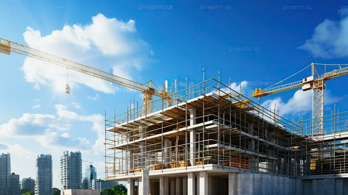 BUILDING CONSTRUCTION